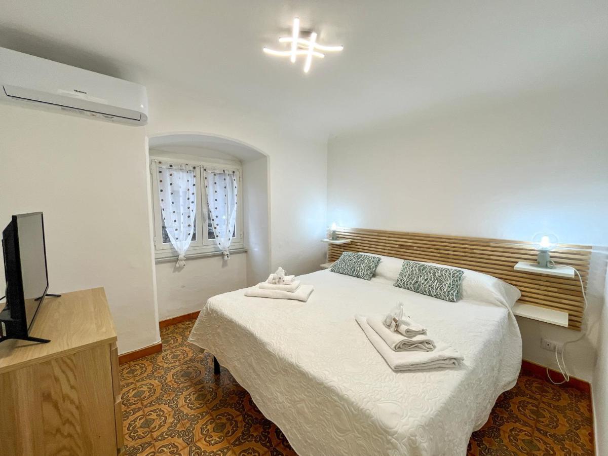 A Ca Mea Apartment La Spezia Exterior photo